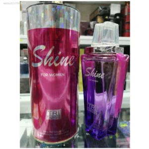 ادکلن شالیز زنانه شاین 100 میل