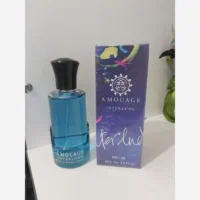 ادکلن آمواج اینترلود 100 میل شرکت لوکابوسی