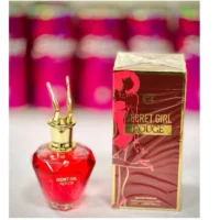 ادکلن زنانه اسکندال ژان پل گوتیه سکرت گیرل 100 میل