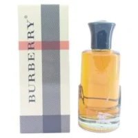 ادکلن باربری لندن لوکابوسی 100 میل