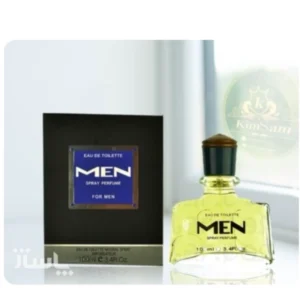 ادکلن من نوستالژی حجم 100 میل رایحه نوستالژی بی نظیر