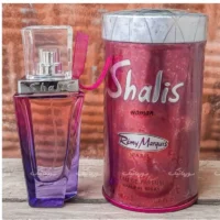 ادکلن شالیز زنانه اصلی با کیفیت ترین نمونه بازار