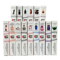 ادکلن قلمی 35 میل در انواع رایحه زنانه و مردانه