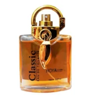 ادکلن کلاسیک (سوپر لاو) زنانه حجم 100 میل با رایحه ی بسیار قوی