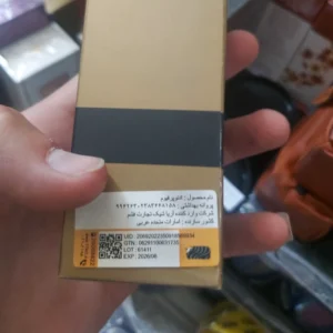 ادکلن پلی بوی مردانه حجم55 میل نسخه قدیمی و نوستالژی