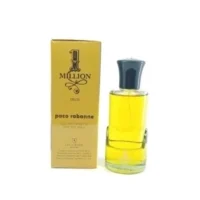 ادکلن وان میلیون حجم 100 میل