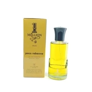 ادکلن وان میلیون حجم 100 میل