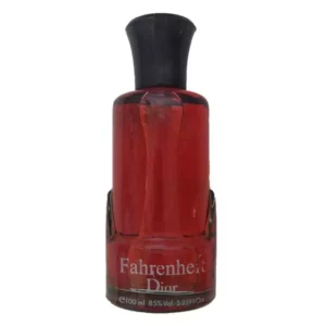 ادکلن مردانه فارنهایت 100 میل لوکابوسی