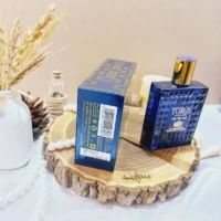 ادکلن ورساچه اروس حجم 100 میل کیفیت عالی