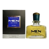 ادکلن من نوستالژی حجم 100 میل رایحه نوستالژی بی نظیر