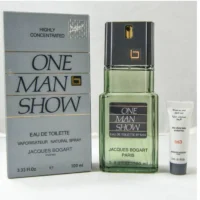 ادکلن وان منشو اصلی مردانه حجم 100 میل با ضمانت اورجینال