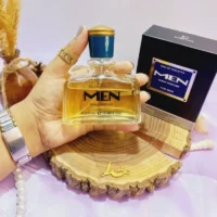 ادکلن من نوستالژی حجم 100 میل رایحه نوستالژی بی نظیر