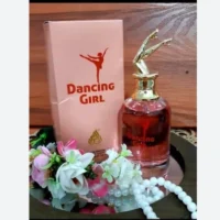 ادکلن زنانه اسکندال ژان پل گوتیه(سکرت گیرل) 100 میل