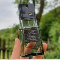 ادکلن وان منشو اصلی مردانه حجم 100 میل با ضمانت اورجینال