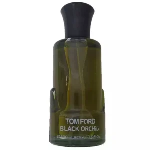 ادکلن زنانه و مردانه تام فورد بلک ارکید 100 میل شرکت لوکابوسی