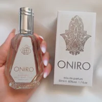 ادکلن فرگرانس 50 میل اصلی کیفیت عالی