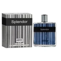ادکلن مردانه اسپلندور حجم 100 میل رایحه بی نظیر