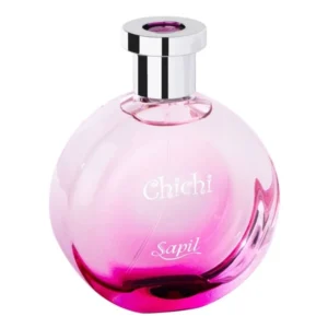 ادکلن چی چی زنانه صورتی 100 میل