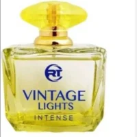 ادکلن زنانه وینتاج رایحه(ورساچ کریستال) حجم 100 میل