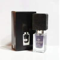 ادکلن بلک افغانو ناسوماتو 25 میل اصلی شرکت مارکویی