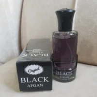 ادکلن بلک افغان ناسوماتو لوکابوسی حجم 100 میل