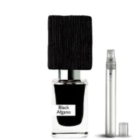 عطر بلک افغان اعلا کیفیت عالی