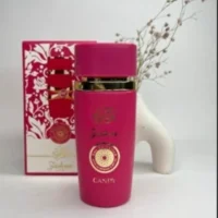 ادکلن یارا کندی قرمز(زهره) حجم 100 میل