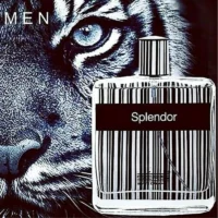 ادکلن اسپلندور اورجینال هولوگرام دار 100 میل