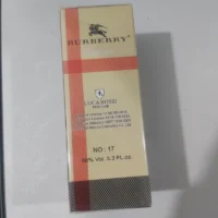 ادکلن باربری لندن لوکابوسی 100 میل