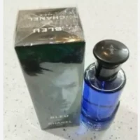 ادکلن مردانه بلو شنل بلو د شنل لوکابوسی 100 میل