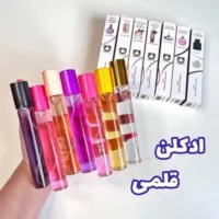 ادکلن قلمی 35 میل در انواع رایحه زنانه و مردانه