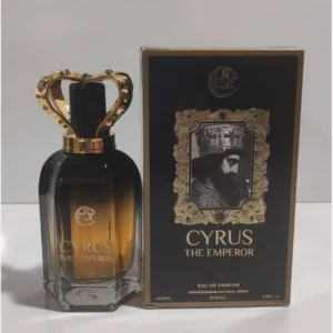 ادکلن کوروش بزرگ مردانه حجم 100 میل