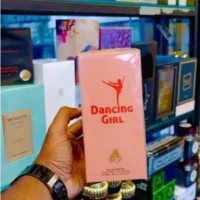 ادکلن زنانه اسکندال ژان پل گوتیه سکرت گیرل 100 میل