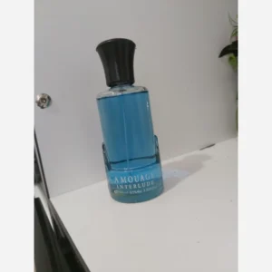 ادکلن آمواج اینترلود 100 میل شرکت لوکابوسی