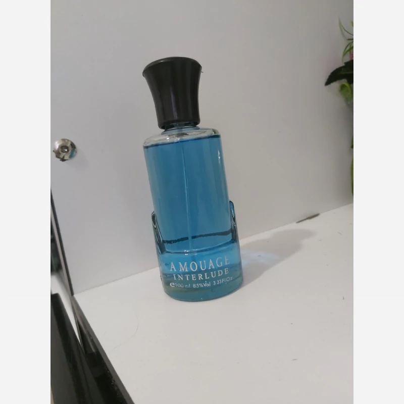 ادکلن آمواج اینترلود 100 میل شرکت لوکابوسی