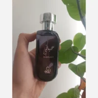 ادکلن حیاتی مشکی حجم 100 میل کیفیت عالی