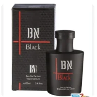 ادکلن مردانه BN BLACK حجم 100 میل