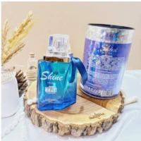 ادکلن شالیز مردانه شاین 100 میل