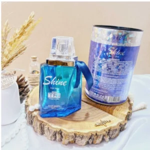 ادکلن شالیز مردانه شاین 100 میل