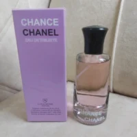 ادکلن زنانه شنل چنس شرکت لوکابوسی حجم 100 میل