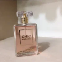 ادکلن کوکو شنل ( چیک مادام) حجم 100 میل کیفیت عالی