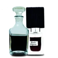عطر بلک افغان اعلا کیفیت عالی