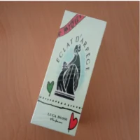 ادکلن زنانه اکلت حجم 100 میل شرکت لوکابوسی