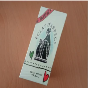 ادکلن زنانه اکلت حجم 100 میل شرکت لوکابوسی