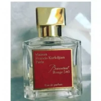 ادکلن باکارات رژ سفید حجم100 میل کیفیت و رایحه بی نظیر