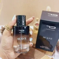 ادکلن دیور ساواج مردانه(SUAVE)حجم 100 میل