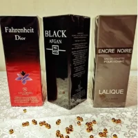 ادکلن پک 6 عددی شرکت لوکابوسی حجم 100 میل