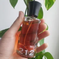 ادکلن مردانه 212 من لوکابوسی حجم 100 میل