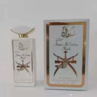 ادکلن سلطان مسک حجم100 میل کیفیت عالی