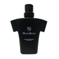 ادکلن مانین بلک مردانه حجم 100 میل کیفیت و رایحه بی نظیر